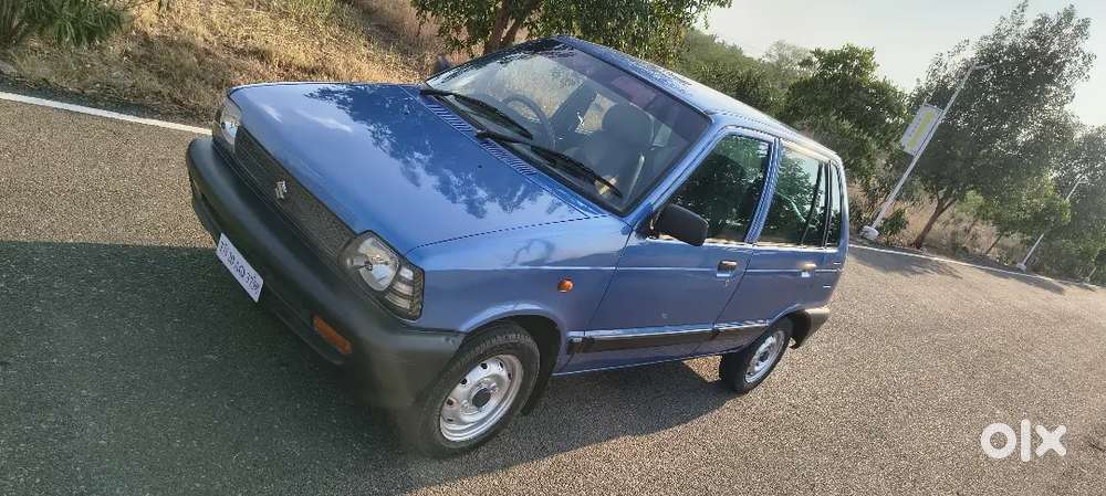 Maruti 800ac For Salw