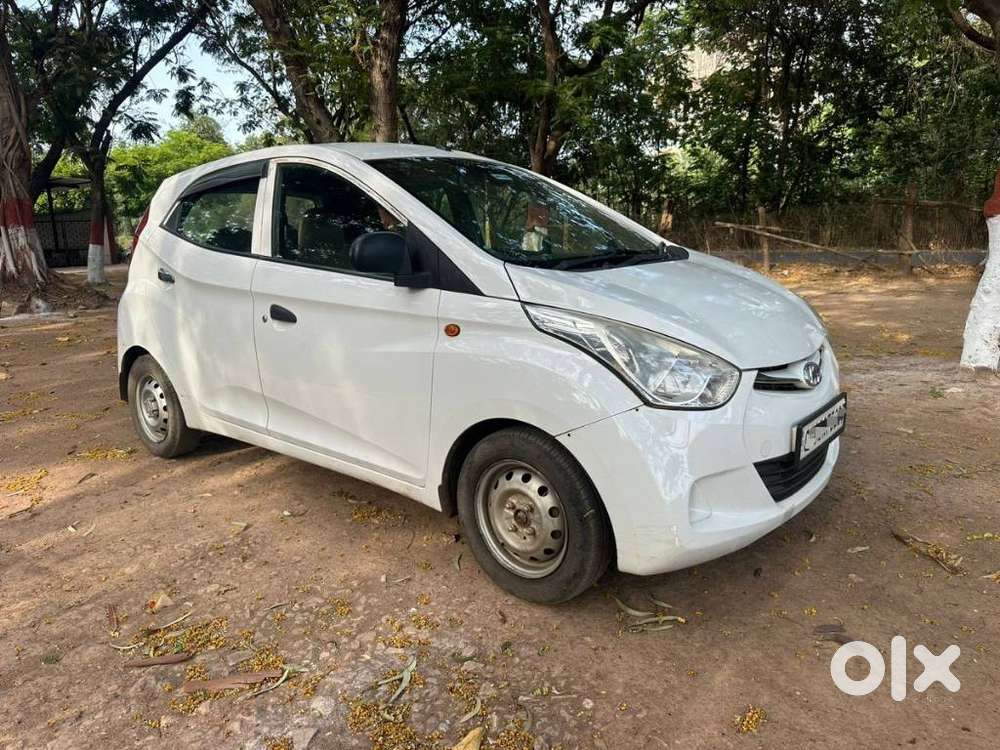 Hyundai Eon Era +, 2018, Petrol
