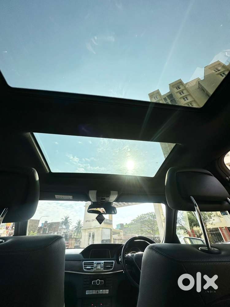 Mercedes-benz E-class E 250 Cdi Avantgarde, 2014, Diesel