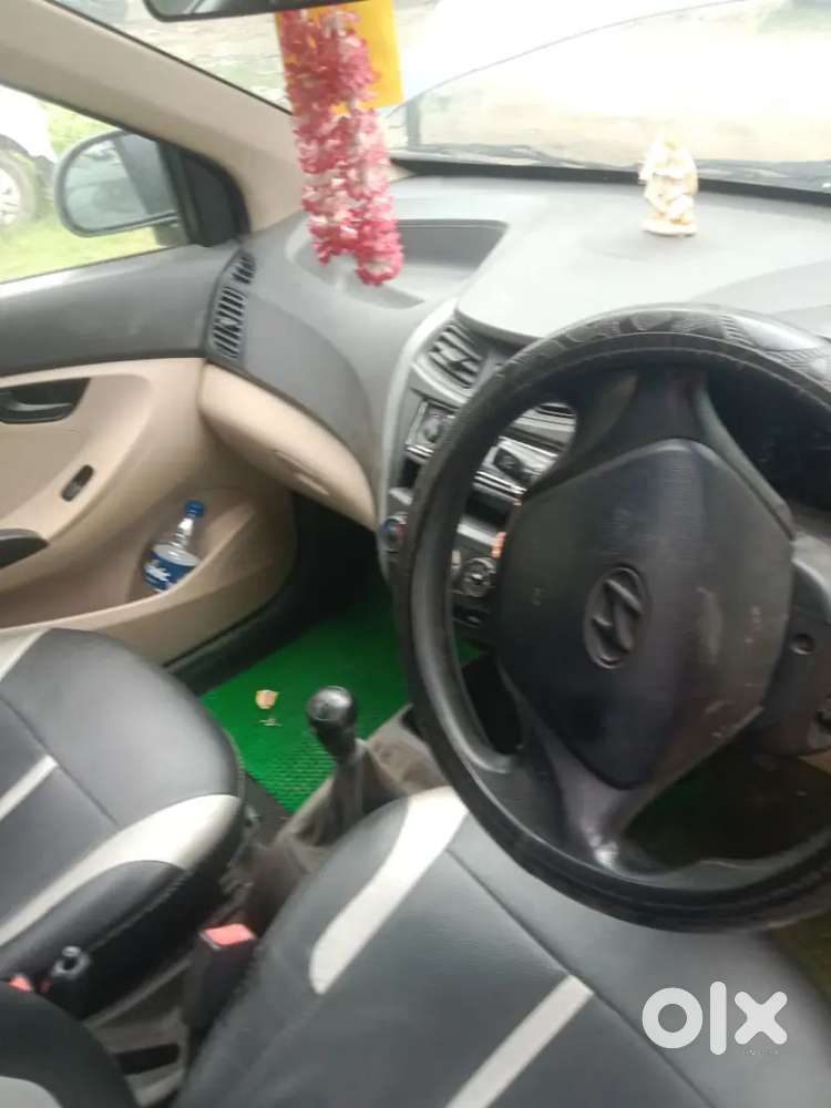Hyundai Eon 2016 Petrol 62235 Km Driven