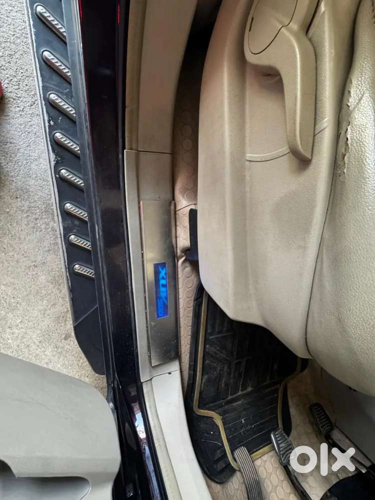 Mahindra Xuv500 2016 Diesel 89000 Km Driven