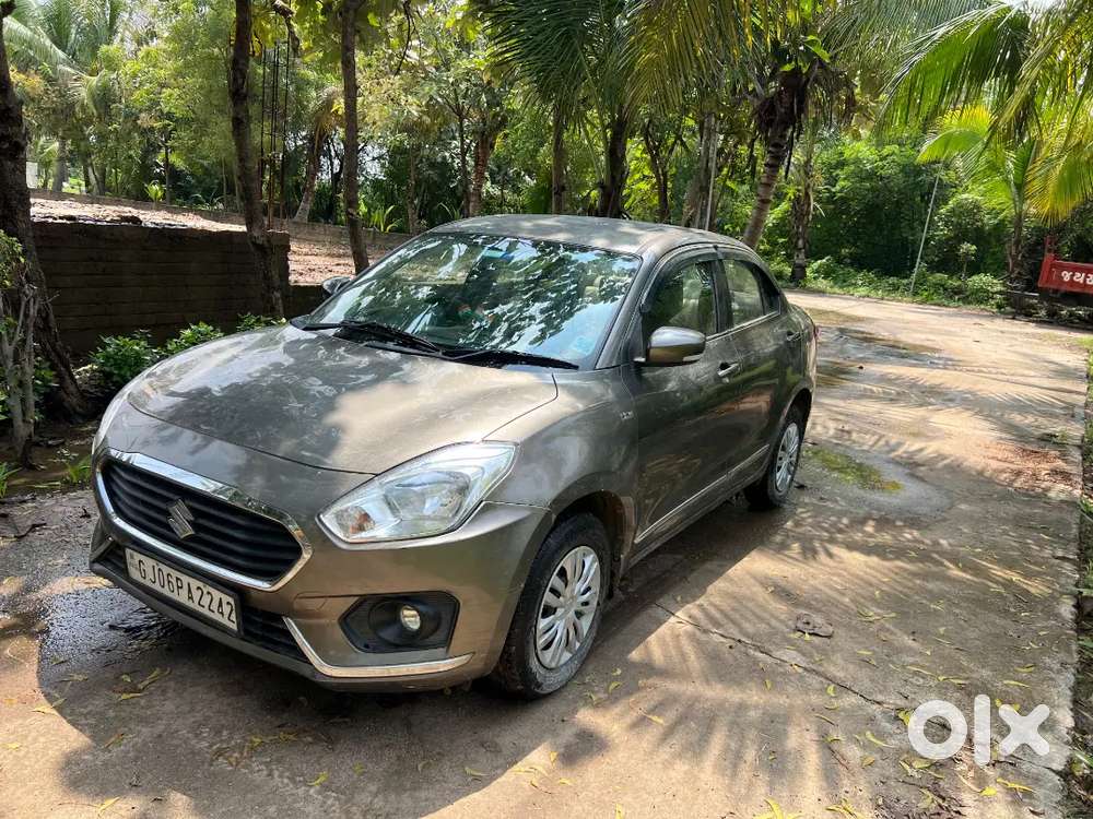 Maruti Suzuki Dzire 2019