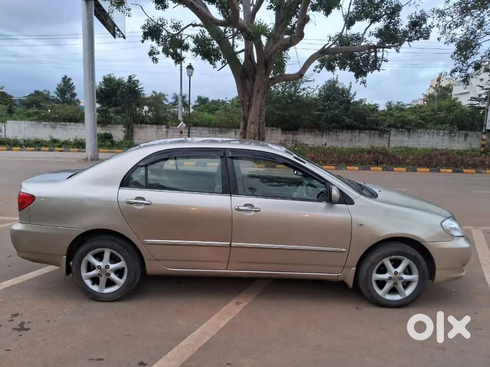 Perfect Maintenance Toyota Corolla