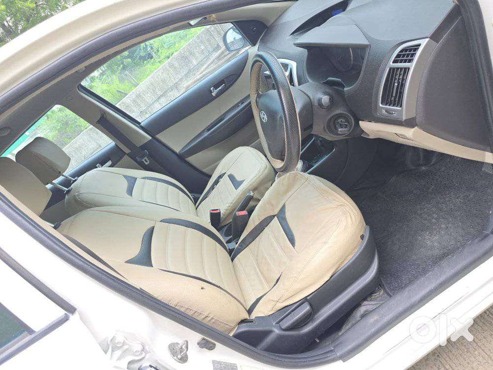 Hyundai I20, 2013, Diesel