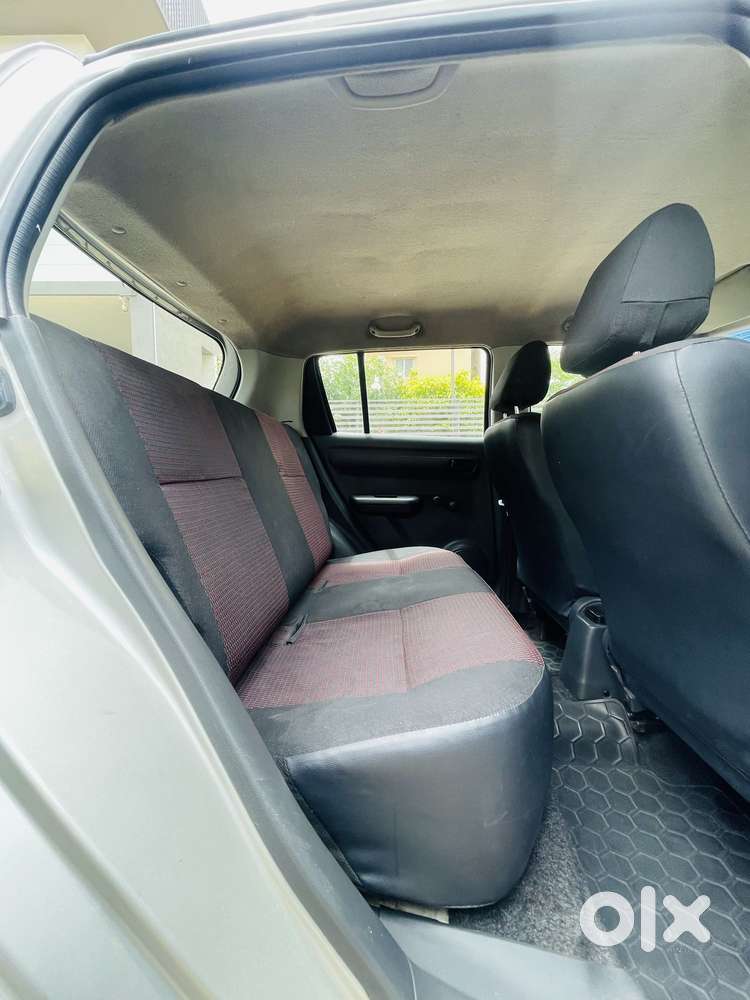 Maruti Suzuki Swift 2004-2010 1.3 Lxi, 2008, Petrol