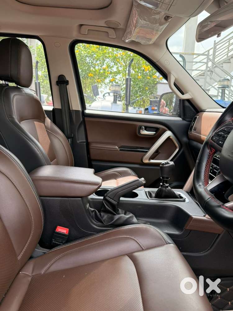 Mahindra Scorpio N 2023 Diesel
