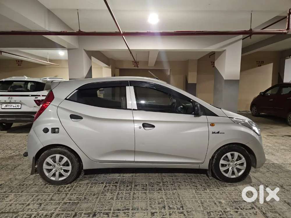 Hyundai Eon 0.8 Magna 2013 Petrol