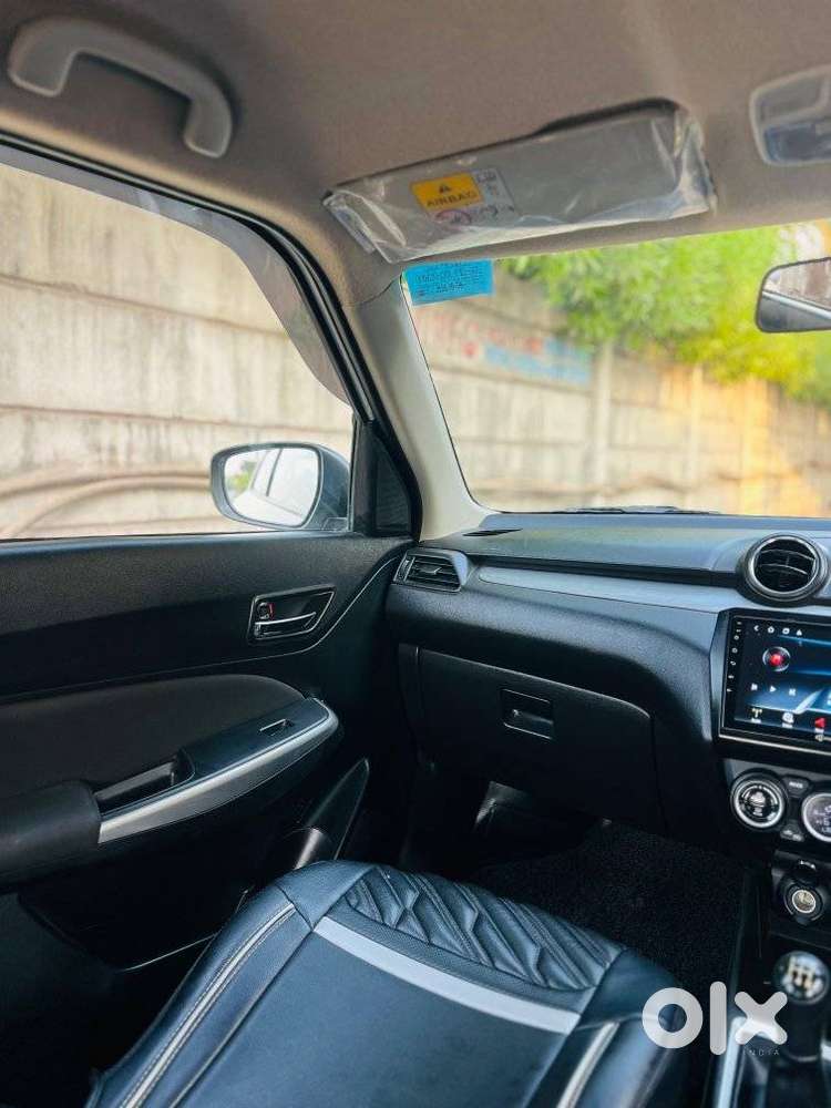Maruti Suzuki Swift Zxi 2018, 2021, Petrol