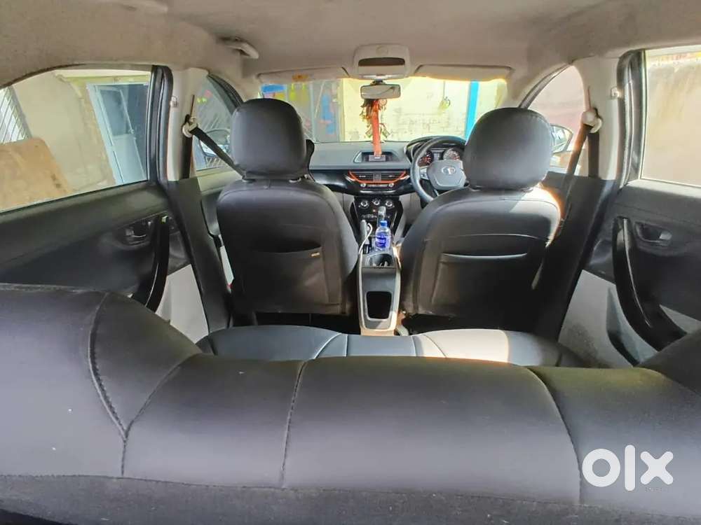 Tata Nexon 2020 Petrol Well Maintained