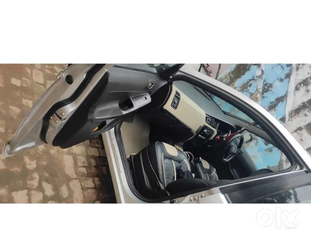 Tata Zest 2015 Diesel Good Condition