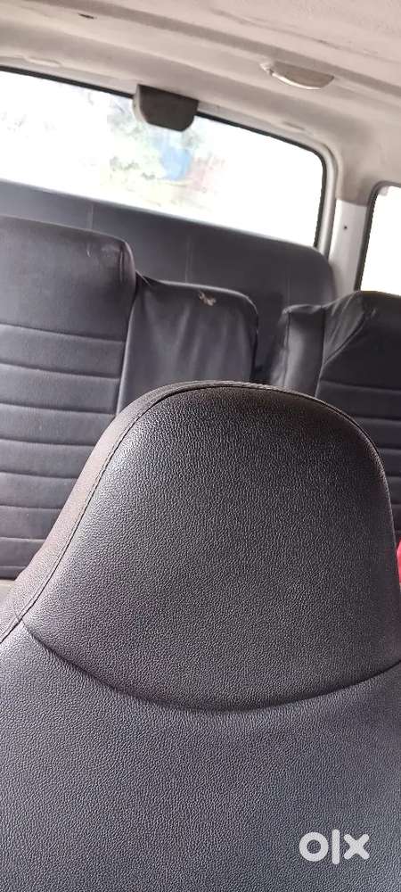 Maruti Suzuki Eeco 2019