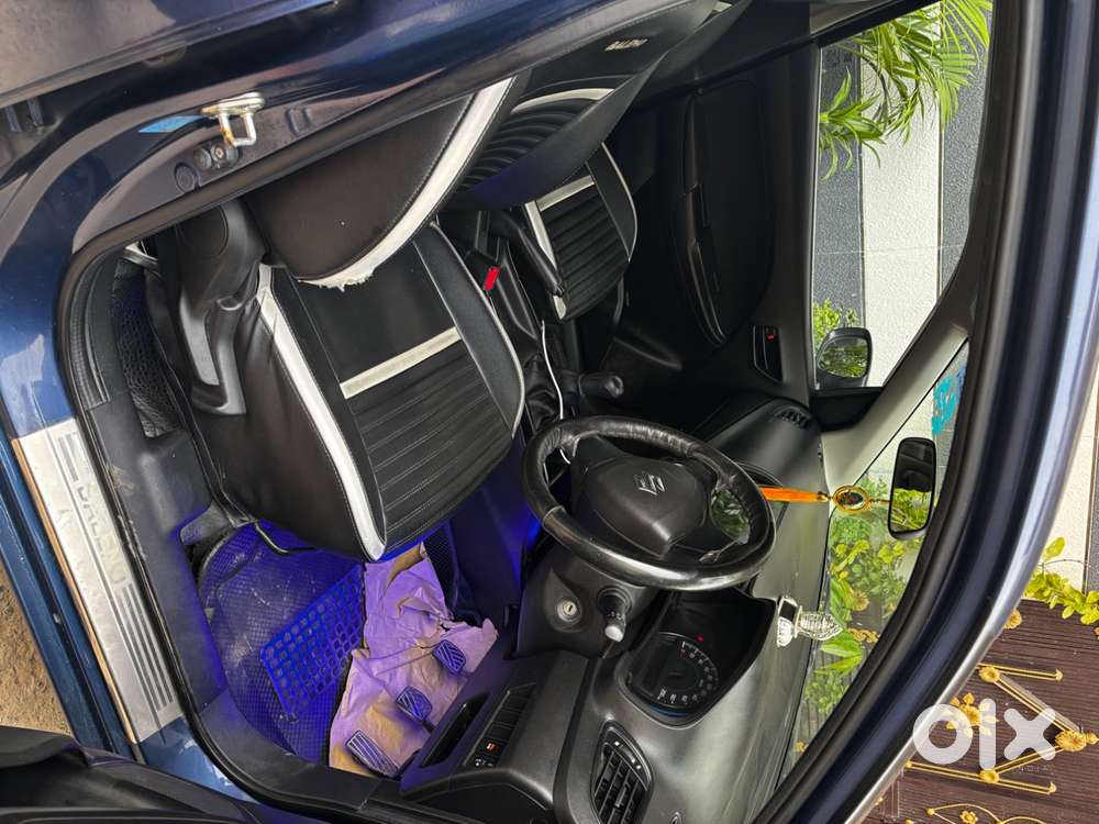 Maruti Baleno