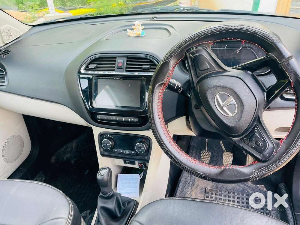 Tata Tiago Petrol 2022