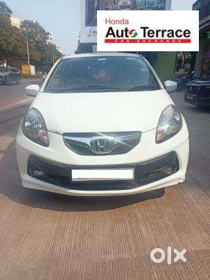 Honda Brio Vx At, 2013, Petrol