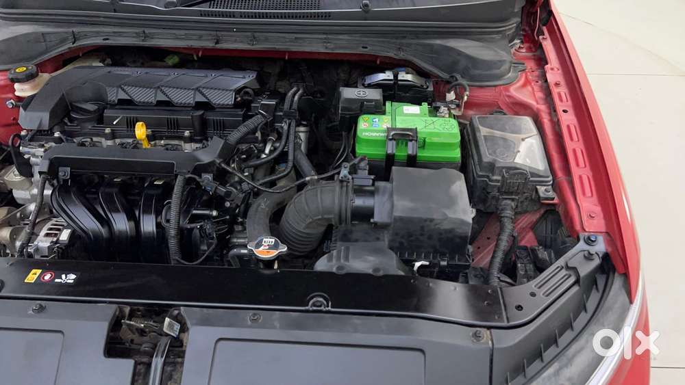 Hyundai Verna 1.5 Sx Petrol Mt, 2023, Petrol