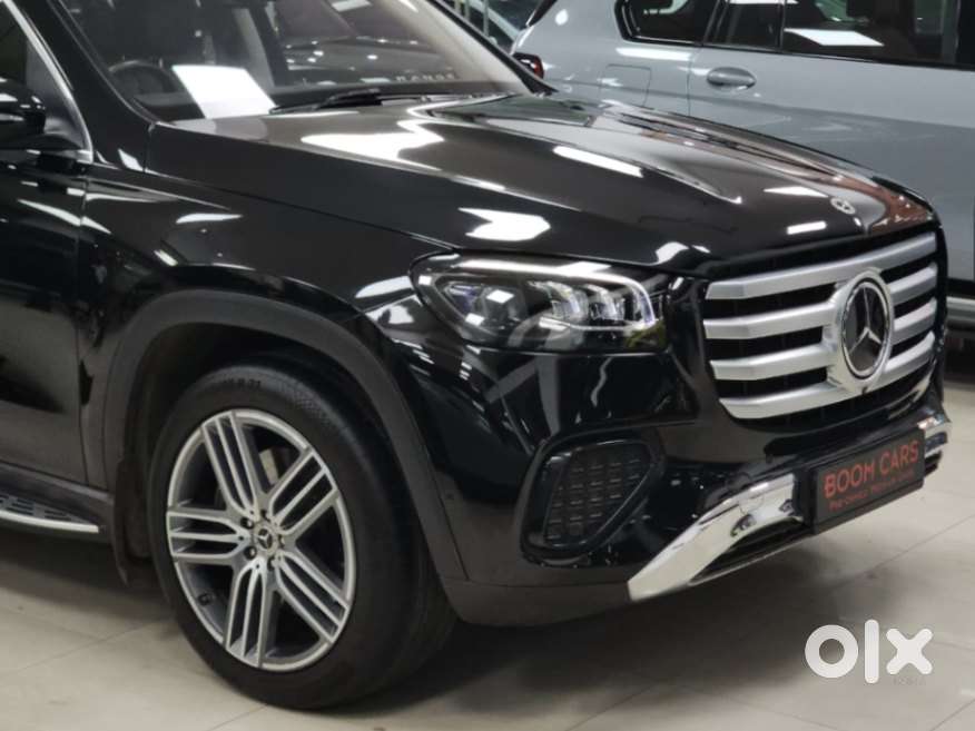 Mercedes-benz Gls 450d 4matic, 2025, Diesel