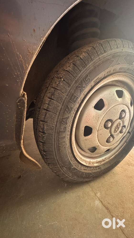 Hyundai Santro Xing Petrol Well Maintained