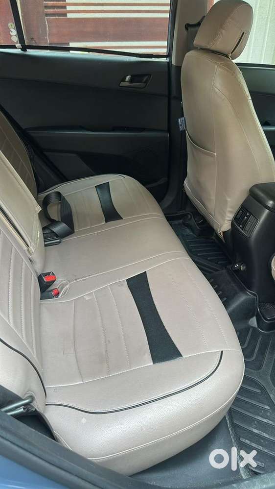 Hyundai Creta 2016 Diesel Well Maintained