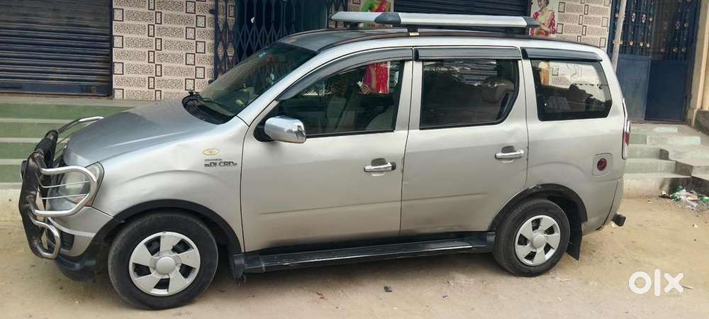 Mahindra Xylo 2015 Diesel 305046 Km Driven