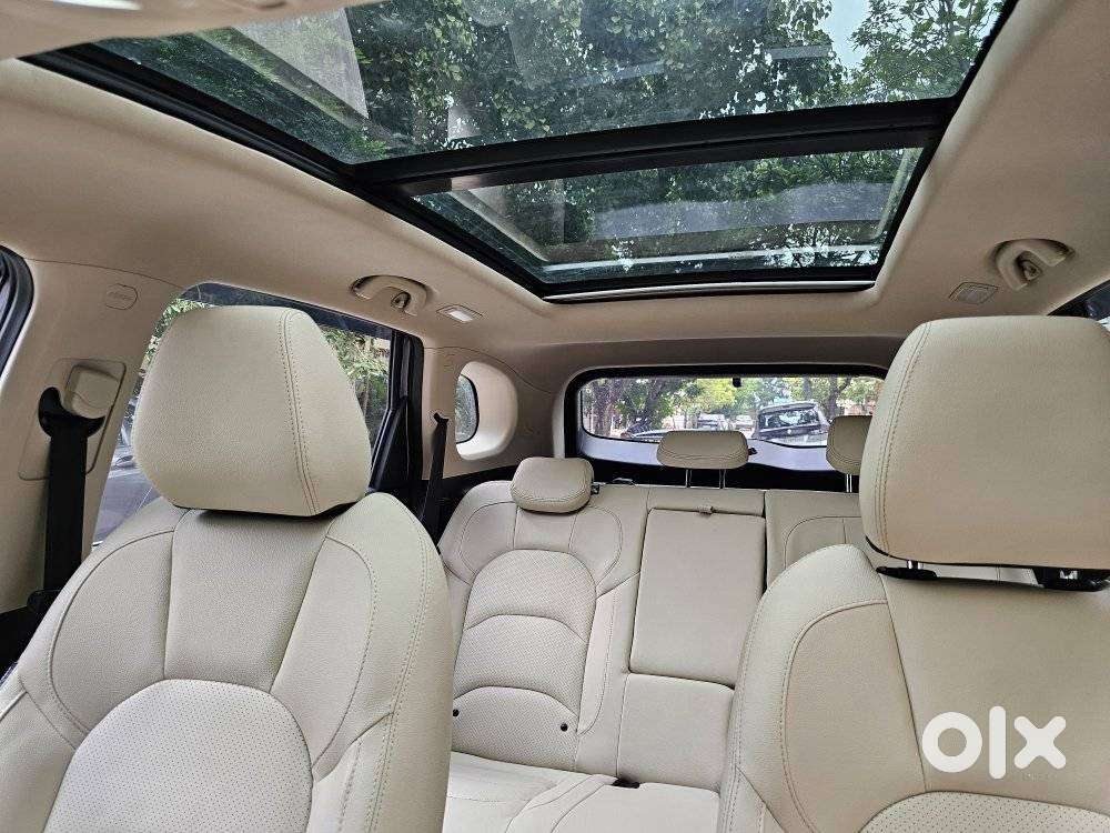 Mg Hector Sharp Pro 2.0 Turbo Diesel Mt, 2023, Diesel
