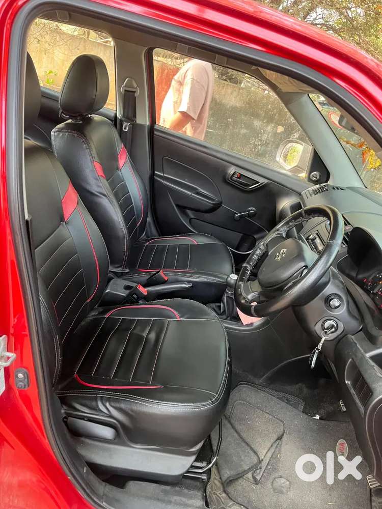 Maruti Suzuki Swift 2013 Petrol Well Maintained