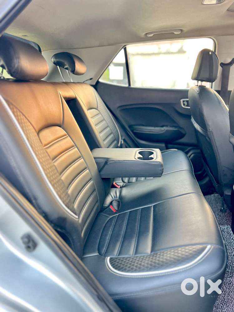 Hyundai Venue 1.5 Crdi Sx (o), 2019, Diesel