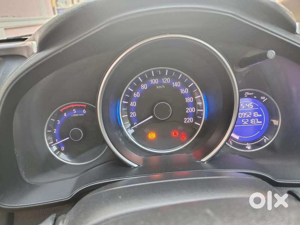 Honda Jazz 1.5 S I Dtec, 2017, Diesel