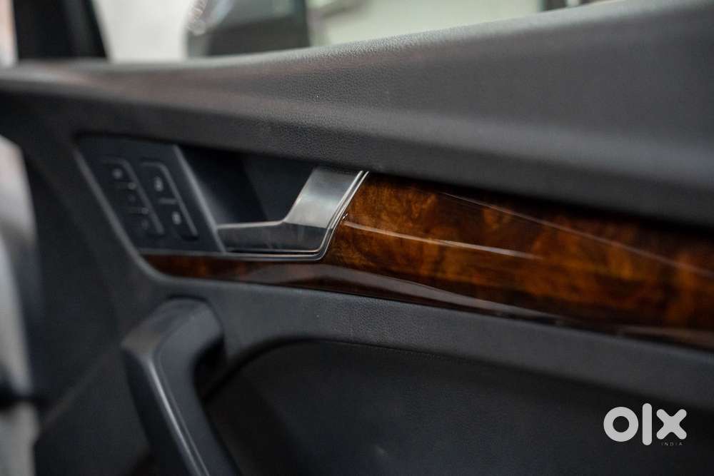 Audi Q5 30 Tdi Technology, 2018, Diesel