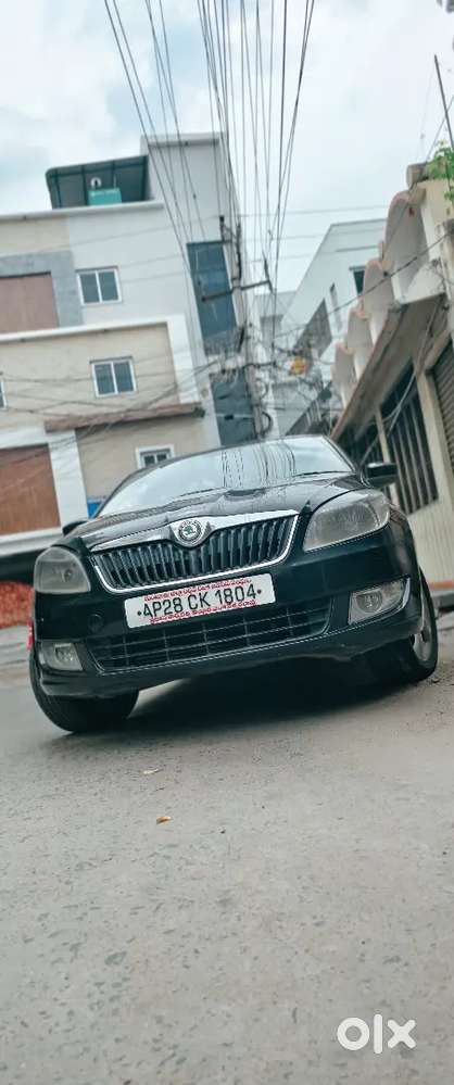 Skoda Rapid 1.2 Tsi 2013 Manual Diesel