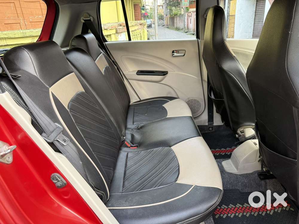 Maruti Suzuki Celerio 1.0 Zxi Mt, 2019, Petrol