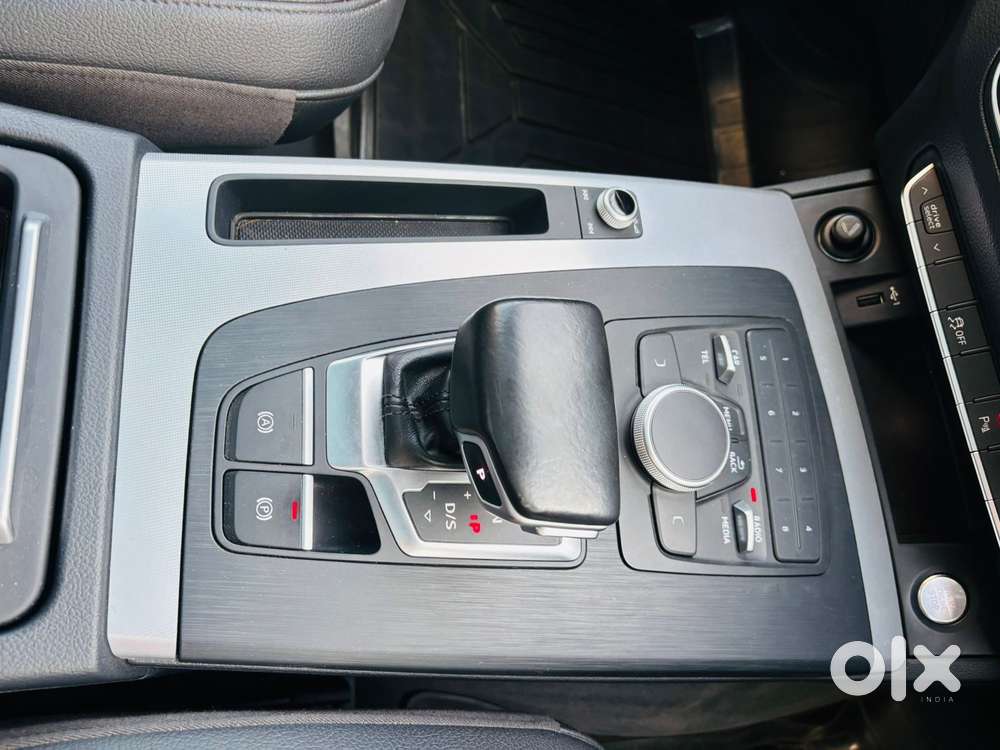 Audi Q5 35 Tdi Quattro, 2018, Diesel