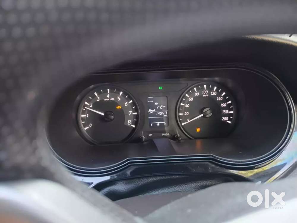Tata Bolt Revotron 2018..
