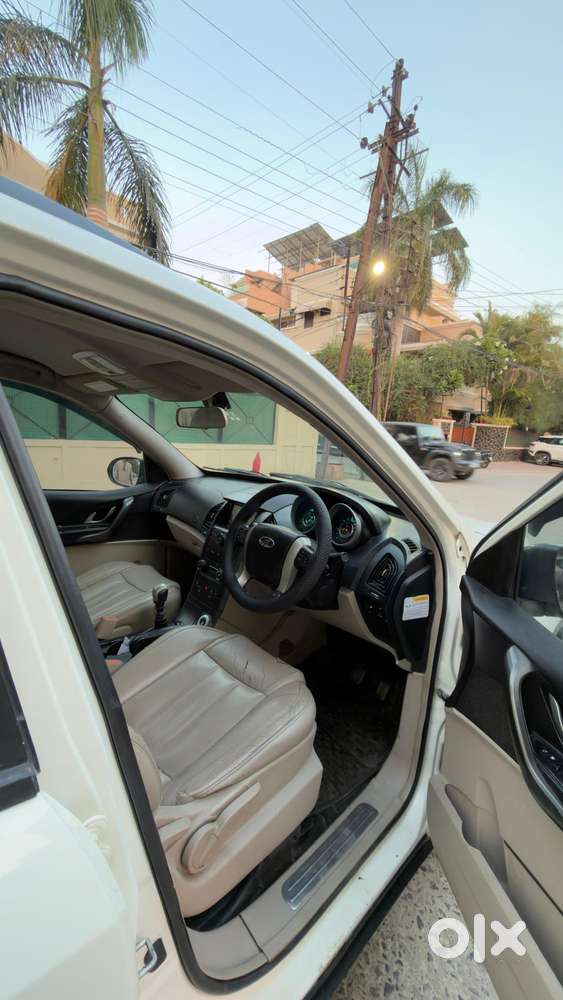 Mahindra Xuv500 2.2 W8 Sportz, 2017, Diesel