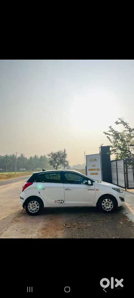 Hyundai I20 2013 Diesel Well Maintained