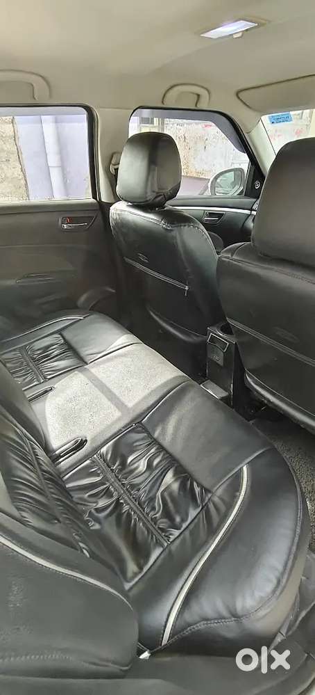 Swift Maruti Suzuki 2016 Petrol Manual ( Price Non Negotiable)