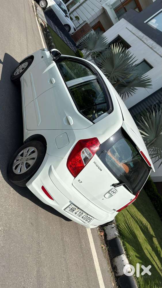 Hyundai I10 Sportz 1.2 Kappa2 O, 2010, Petrol