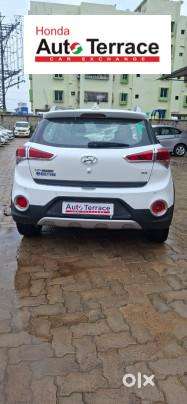 Hyundai I20 Active 1.2 S, 2019, Petrol