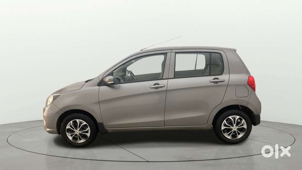 Maruti Suzuki Celerio Zxi Optional Amt, 2019, Petrol
