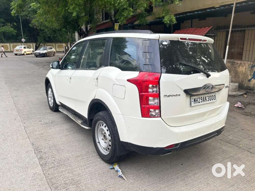 Mahindra Xuv500 W10 1.99 Mhawk, 2016, Diesel