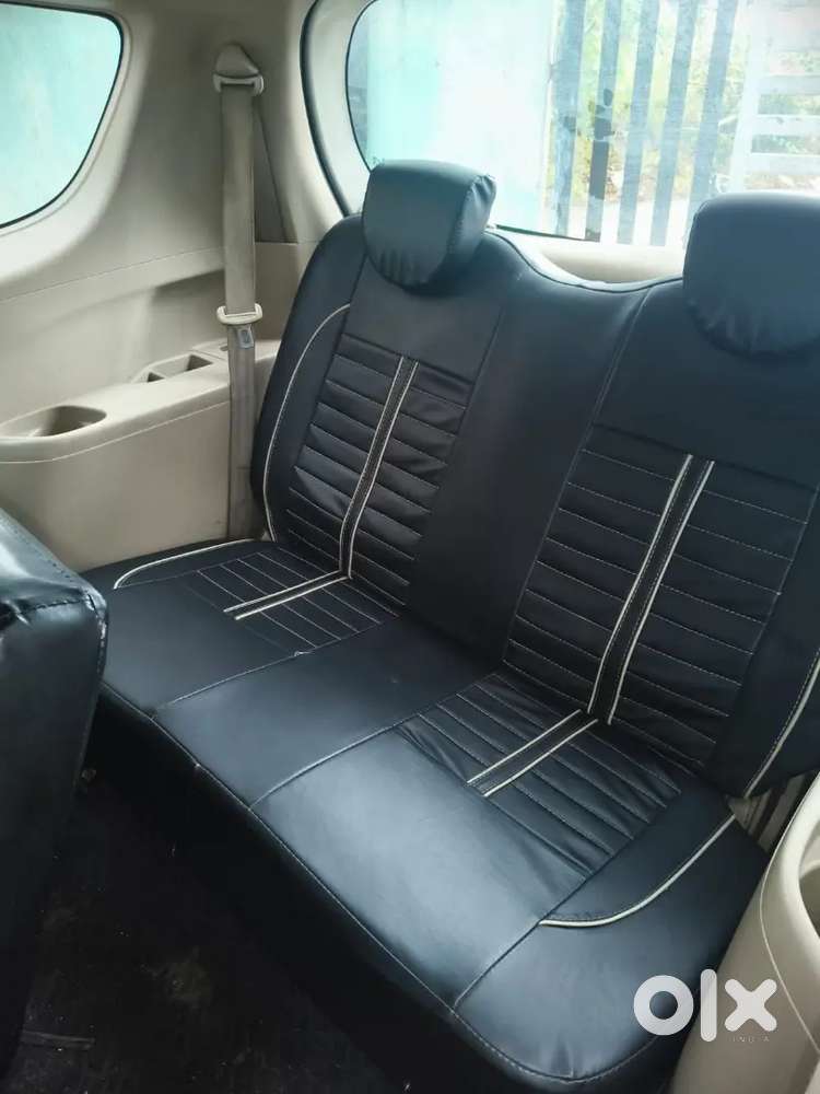 Maruti Brezza Vdi 2014