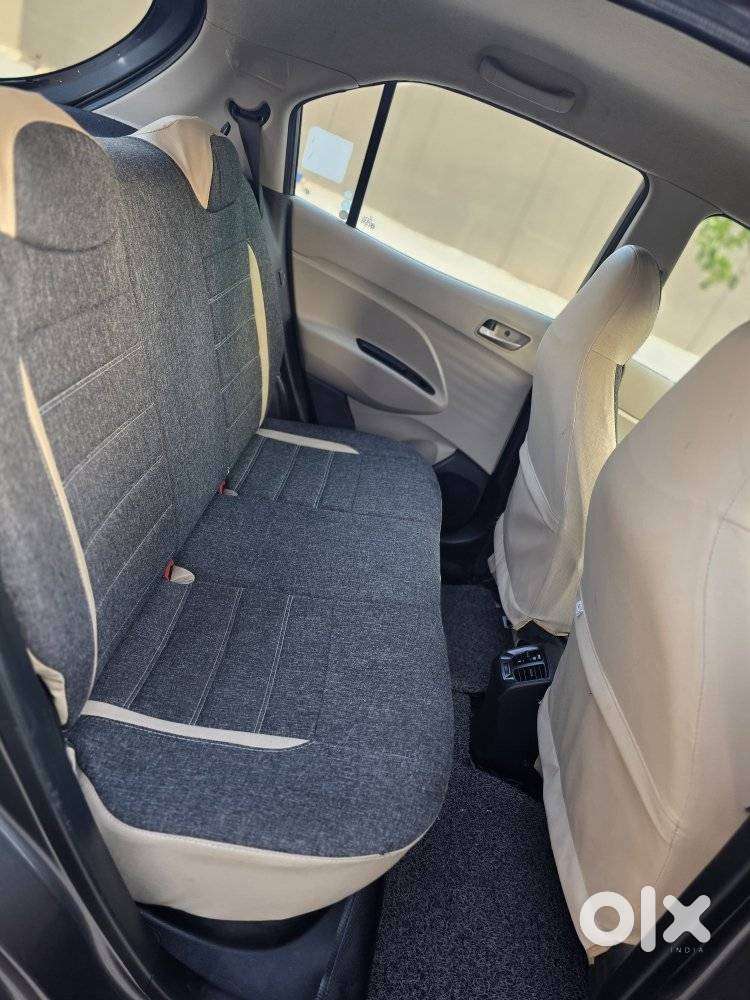 Hyundai New Santro 1.1 Sportz Amt, 2020, Petrol