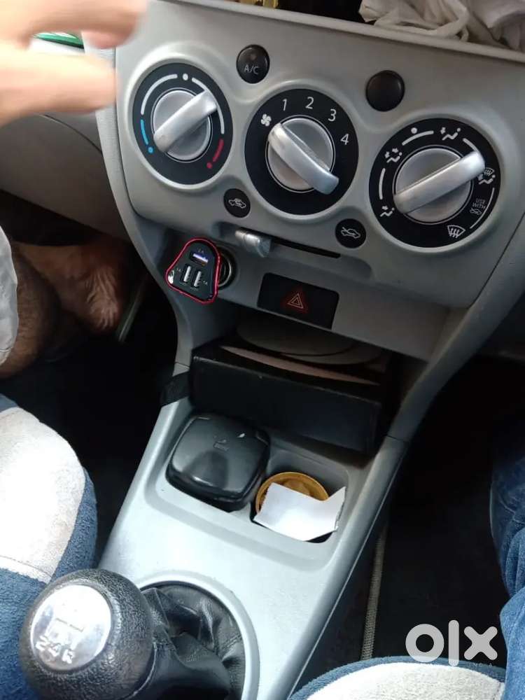 Maruti Suzuki A-star 2009 Petrol 52000 Km Driven