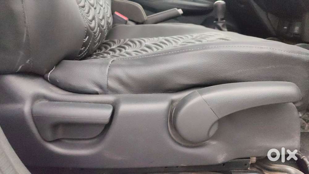 Honda Wr-v 1.2 Vx I-vtec, 2018, Petrol