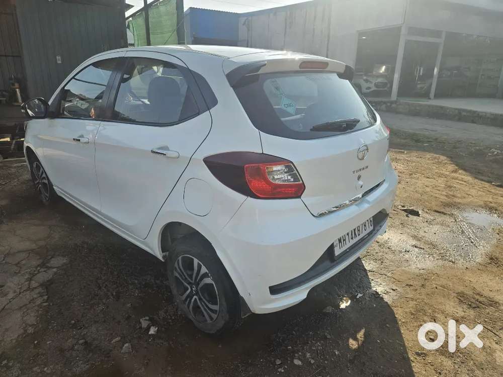 Tata Tiago 2022