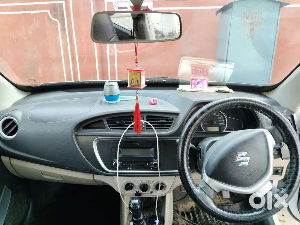 Maruti Suzuki Alto 800 2022 Lpg 105000 Km Driven