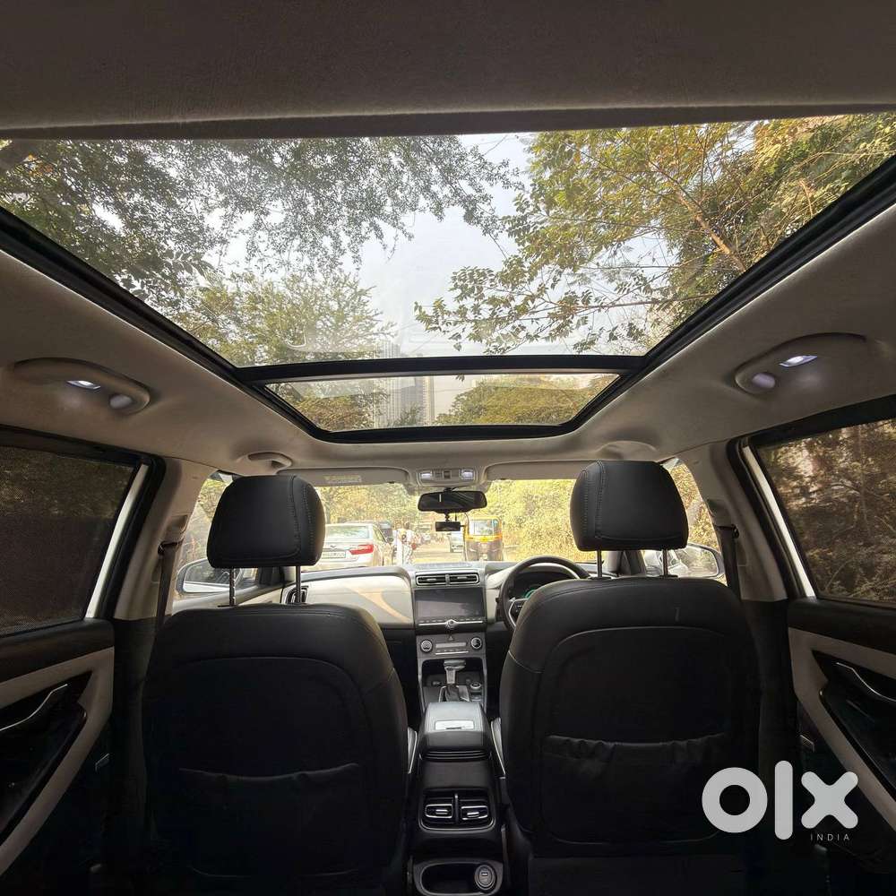 Hyundai Creta 1.5 Sx (o) Diesel At, 2020, Diesel