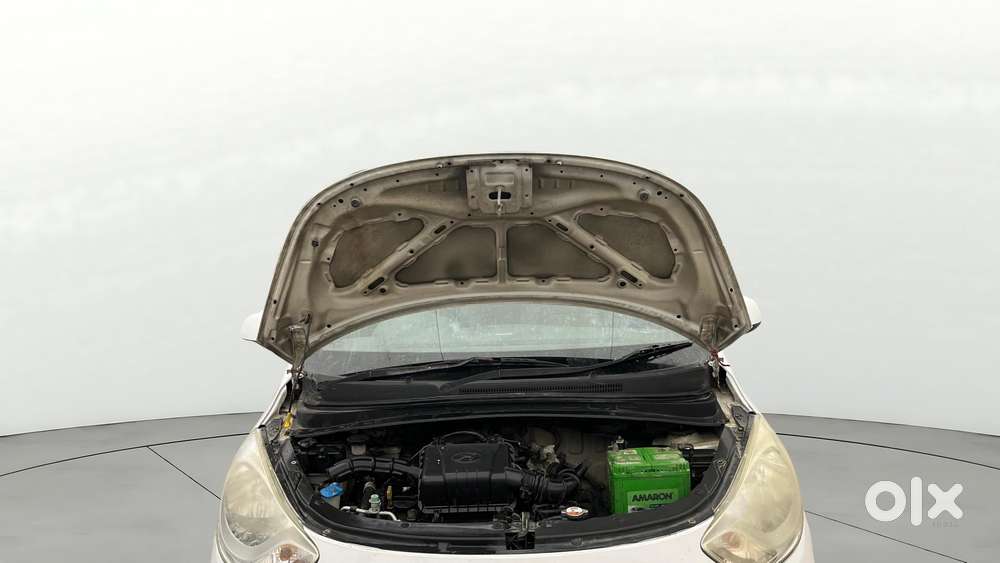 Hyundai I10 Sportz 1.1l, 2015, Petrol