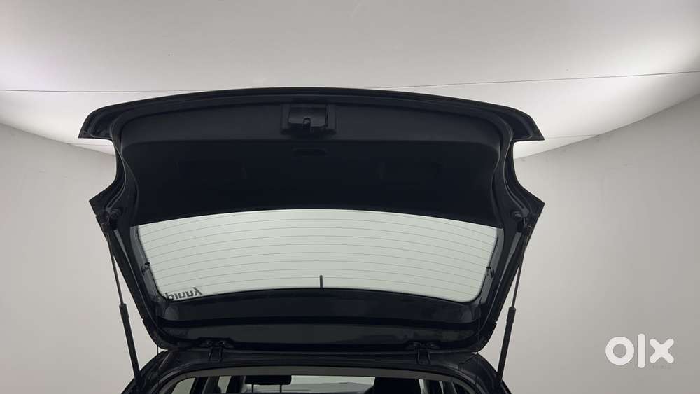 Volkswagen Polo 1.0 Comfortline Plus, 2018, Petrol
