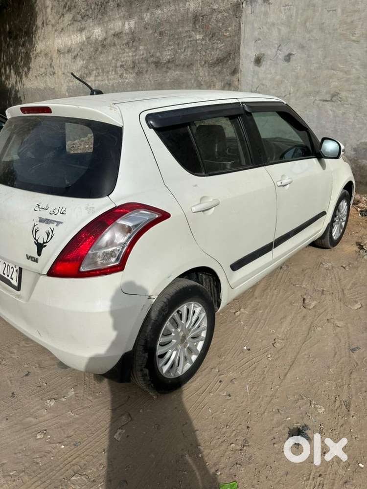 Maruti Suzuki Swift 2012 Diesel Well Maintained