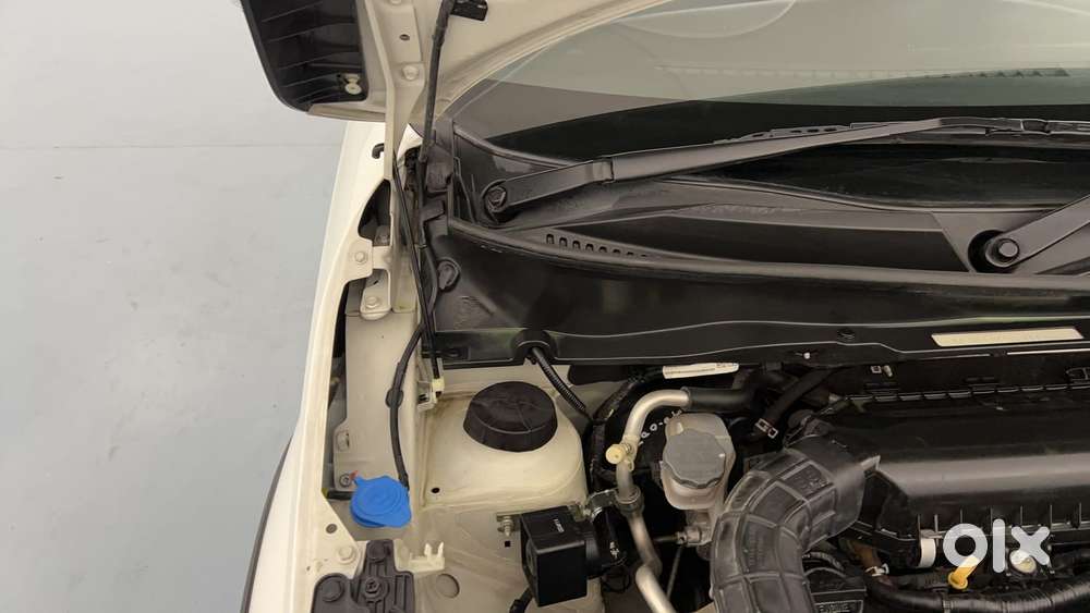 Maruti Suzuki Ignis 1.2 Zeta Amt, 2023, Petrol